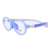 Load image into Gallery viewer, Shecas  - Oval - light blue - 9002 - Color : 03
