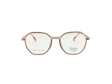 Load image into Gallery viewer, Pan - Round - Brown-9665 - Color : 09
