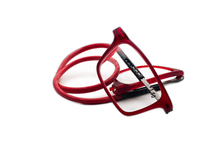 Load image into Gallery viewer, La Vista Eye Wear - Click Reading Glasses - Mod. P 139 Col. 5 - Available Prescription Power- +1.0 , +1.5 , +2.0 , +2.5 , +3.0
