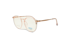 Load image into Gallery viewer, Pan - Round - Transparent - 9971 - Color : 05
