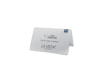 Load image into Gallery viewer, La Vista Eye Wear - Reading Glasses - Col. Transparent - Prescription Power +1.5
