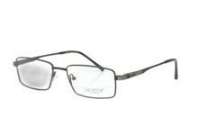 Load image into Gallery viewer, La  Vista Eye Wear-Square-Black-Mod : IP 125 - Color : 01
