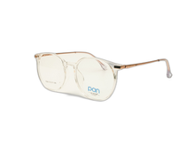 Load image into Gallery viewer, Pan - Round - Transparent-9668 - Color : 02
