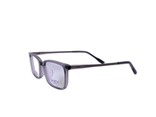 Load image into Gallery viewer, La Vista Eye Wear - Rectangle - Gradient gray - Mod : B-3032 - Col : C2
