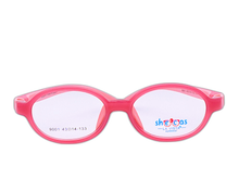 Load image into Gallery viewer, Shecas  - Oval - pink  - 9001 - Color : 05
