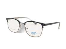 Load image into Gallery viewer, Pan - Clubmaster - Black  - 20322- Color : 99
