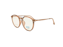 Load image into Gallery viewer, Pan - Round - Brown - 9671 - Color : 09
