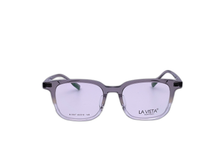 Load image into Gallery viewer, La Vista Eye Wear - Square  - Gradient gray * Gray - Mod : B-3047 - Col : C3
