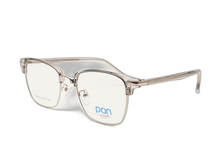 Load image into Gallery viewer, Pan - Clubmaster - Gray- 20350 - Color : 12
